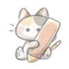 🥺 Эмодзи «Lovely Kittens» для Telegram