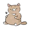 😮‍💨 Эмодзи «Lovely Kittens» для Telegram