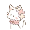 💗 Эмодзи «Lovely Kittens» для Telegram