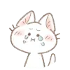 🥲 Эмодзи «Lovely Kittens» для Telegram