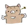 ⭐️ Эмодзи «Lovely Kittens» для Telegram