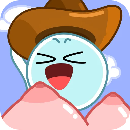 🤠 Стикер «Lovely Sperm» для Telegram