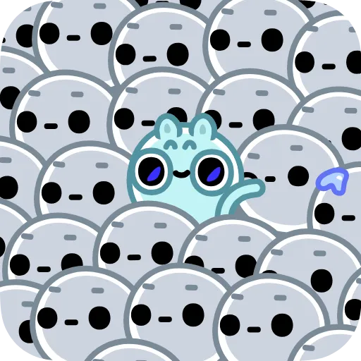 🥲 Стикер «Lovely Sperm» для Telegram