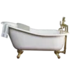 🛁 Эмодзи «lovely ♖ symbolism» для Telegram