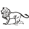 🦁 Эмодзи «lovely ♖ symbolism» для Telegram