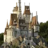 🏰 Эмодзи «lovely ♖ symbolism» для Telegram