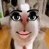🤩 Эмодзи «🤩 кисы - картинки с котиками» для Telegram