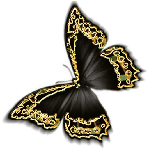 🎀 Стикер «butterflyes» для Telegram