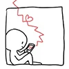❤️ Эмодзи «Парные И Любовные» для Telegram