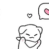 ❤️ Эмодзи «Парные И Любовные» для Telegram
