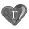 ❤️ Эмодзи «Парные И Любовные» для Telegram