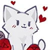 ❤️ Эмодзи «Парные И Любовные» для Telegram