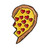 ❤️ Эмодзи «Парные И Любовные» для Telegram