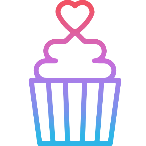 🧁 Эмодзи «Be Loved Ω» для Telegram
