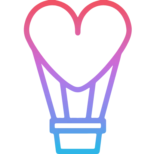 🎱 Эмодзи «Be Loved Ω» для Telegram