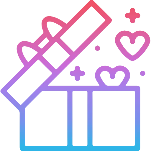 🎁 Эмодзи «Be Loved Ω» для Telegram