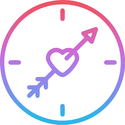 🕗 Эмодзи «Be Loved Ω» для Telegram