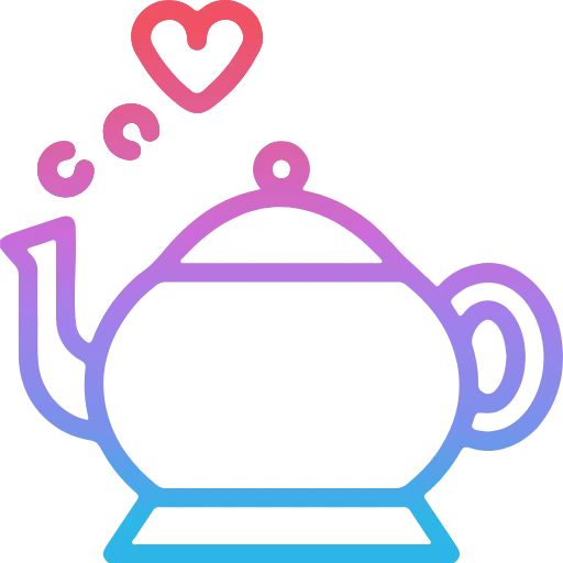 🫖 Эмодзи «Be Loved Ω» для Telegram