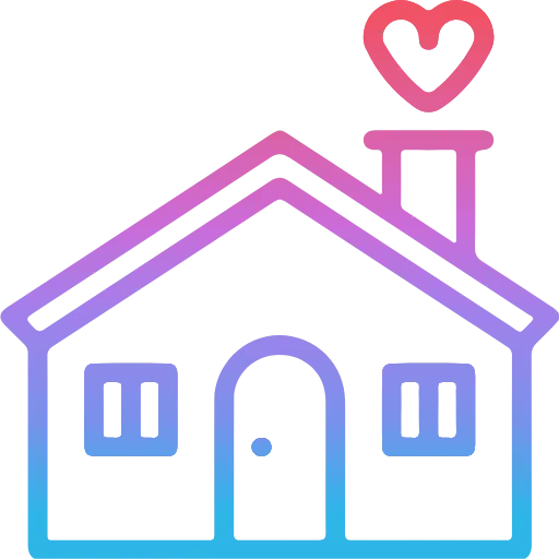 🏡 Эмодзи «Be Loved Ω» для Telegram