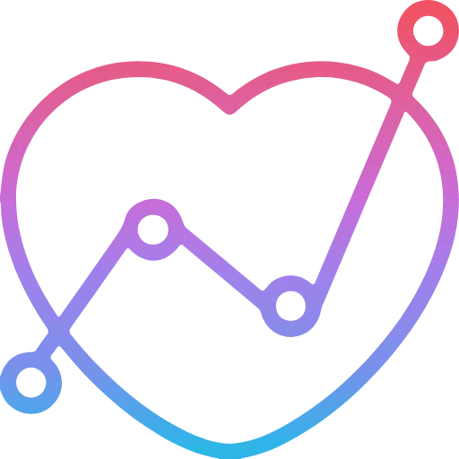 💝 Эмодзи «Be Loved Ω» для Telegram