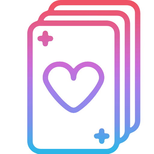 🃏 Эмодзи «Be Loved Ω» для Telegram
