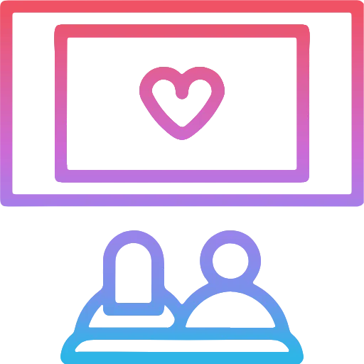 🥐 Эмодзи «Be Loved Ω» для Telegram
