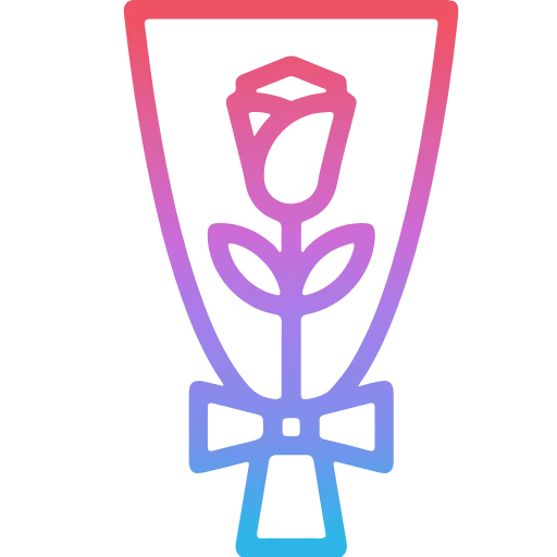 🌹 Эмодзи «Be Loved Ω» для Telegram