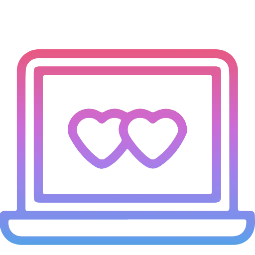 💻 Эмодзи «Be Loved Ω» для Telegram