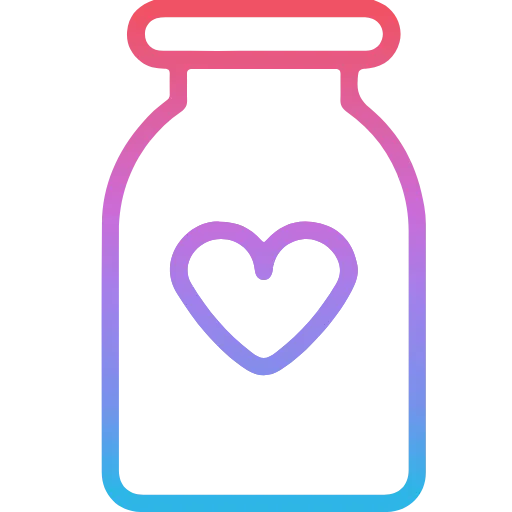 🪢 Эмодзи «Be Loved Ω» для Telegram