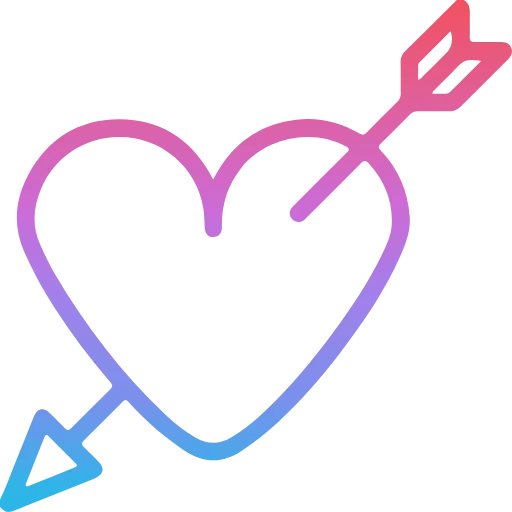 💓 Эмодзи «Be Loved Ω» для Telegram