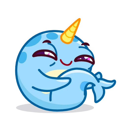 Narwhalentine