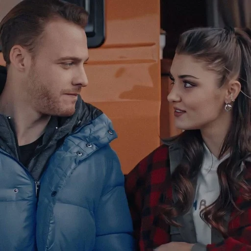 💋 Стикер «Серкан Болат» для Telegram