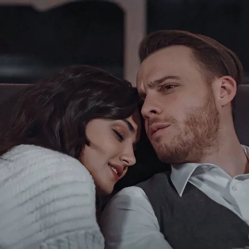 💋 Стикер «Серкан Болат» для Telegram