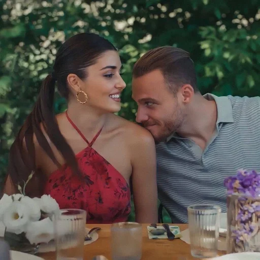 💋 Стикер «Серкан Болат» для Telegram