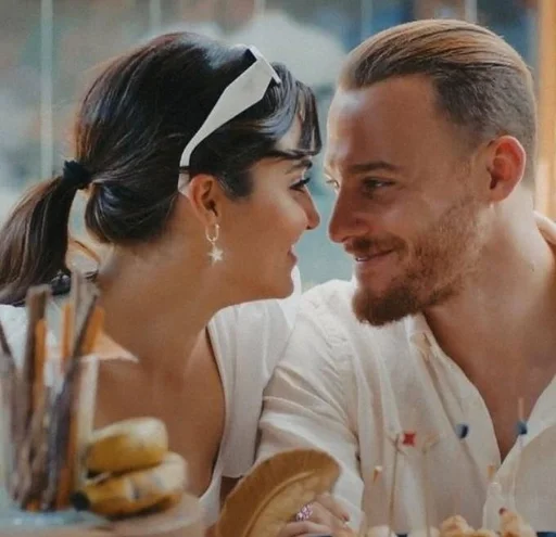 💋 Стикер «Серкан Болат» для Telegram