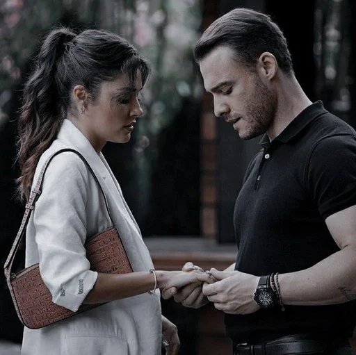 💋 Стикер «Серкан Болат» для Telegram