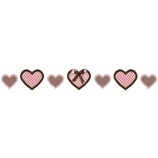 Стикерпак sweetie для Telegram — скачать