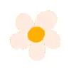 🌺 Эмодзи «flowers #flowers #цветы» для Telegram