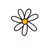 🌸 Эмодзи «flowers #flowers #цветы» для Telegram