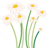 🌸 Эмодзи «flowers #flowers #цветы» для Telegram
