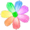 🌸 Эмодзи «flowers #flowers #цветы» для Telegram