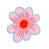 🌸 Эмодзи «flowers #flowers #цветы» для Telegram
