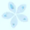 🌸 Эмодзи «flowers #flowers #цветы» для Telegram