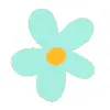 🌺 Эмодзи «flowers #flowers #цветы» для Telegram