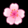 🌸 Эмодзи «flowers #flowers #цветы» для Telegram