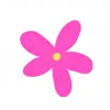 🌸 Эмодзи «flowers #flowers #цветы» для Telegram