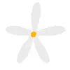 🌸 Эмодзи «flowers #flowers #цветы» для Telegram