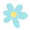 🌸 Эмодзи «flowers #flowers #цветы» для Telegram