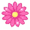 🌸 Эмодзи «flowers #flowers #цветы» для Telegram