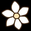 🌸 Эмодзи «flowers #flowers #цветы» для Telegram